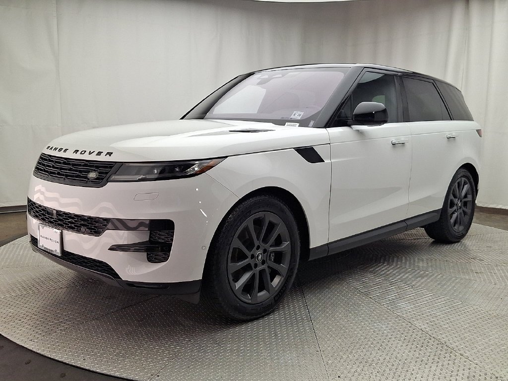 2023 Land Rover Range Rover Sport