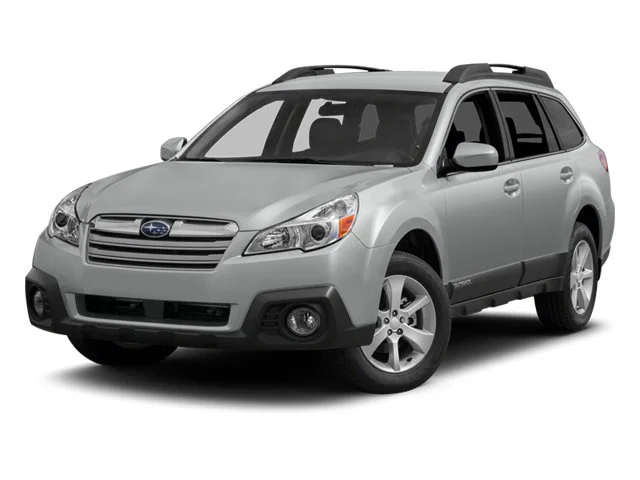 Used 2014 Ice Silver Metallic Subaru 2.5i image 4