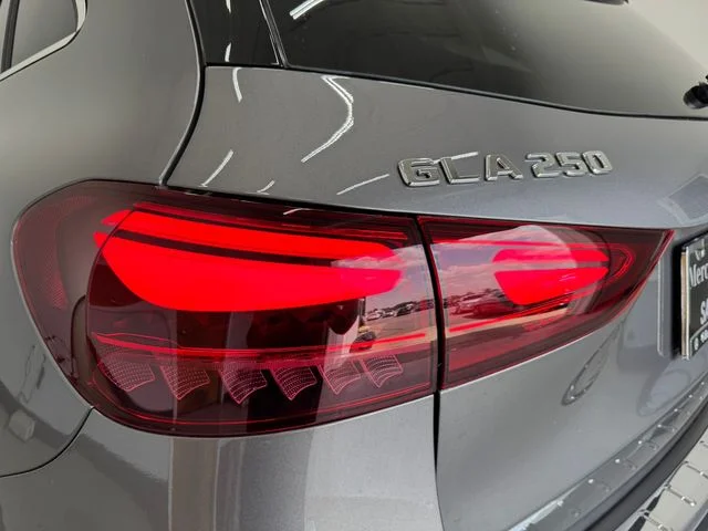 New 2026  Mercedes-Benz GLA 250 image 33