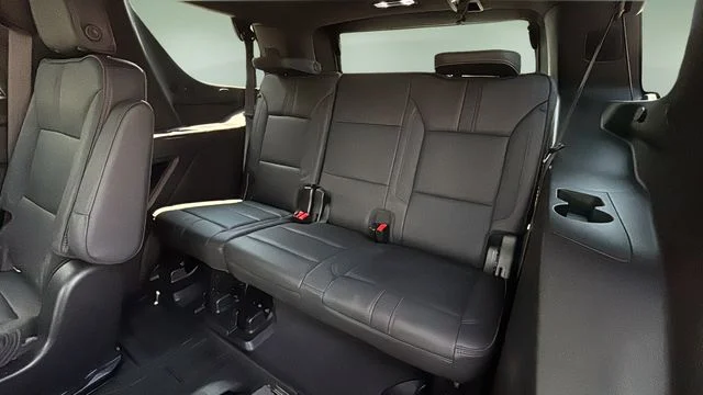 Used 2022 Black Chevrolet RST image 34