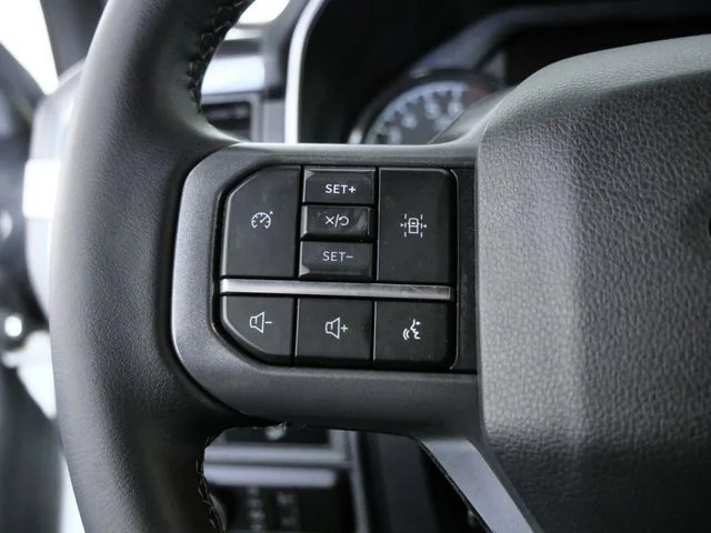 Used 2023 White Ford XLT image 25