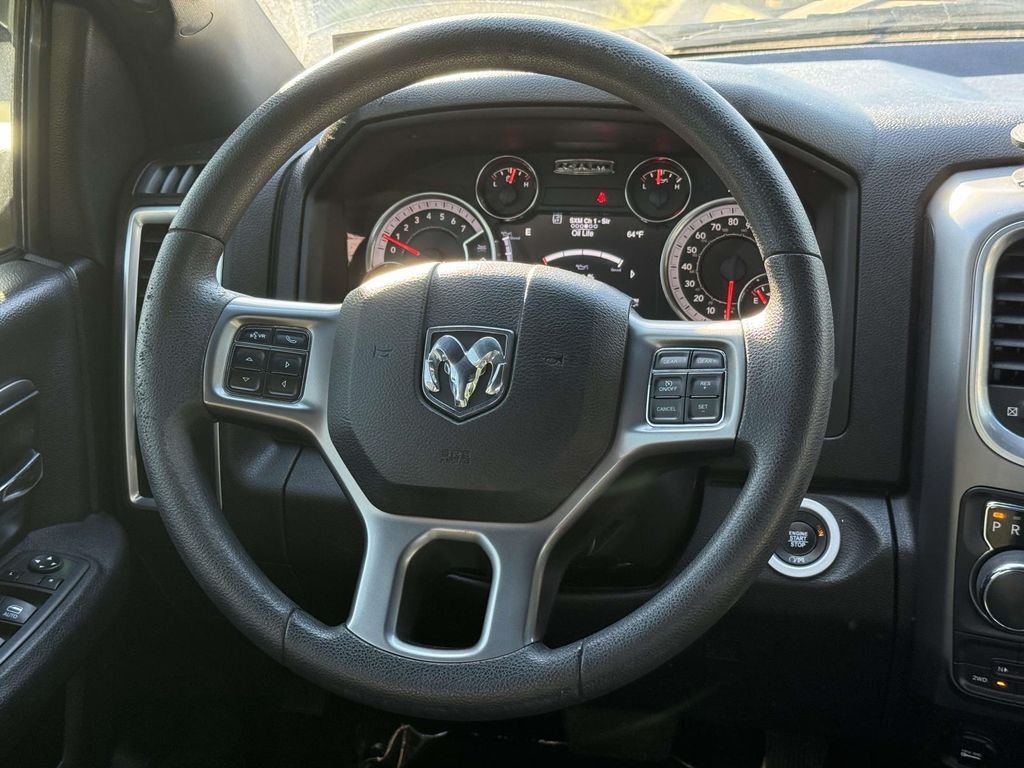 Used 2022 Gray Ram Warlock image 18