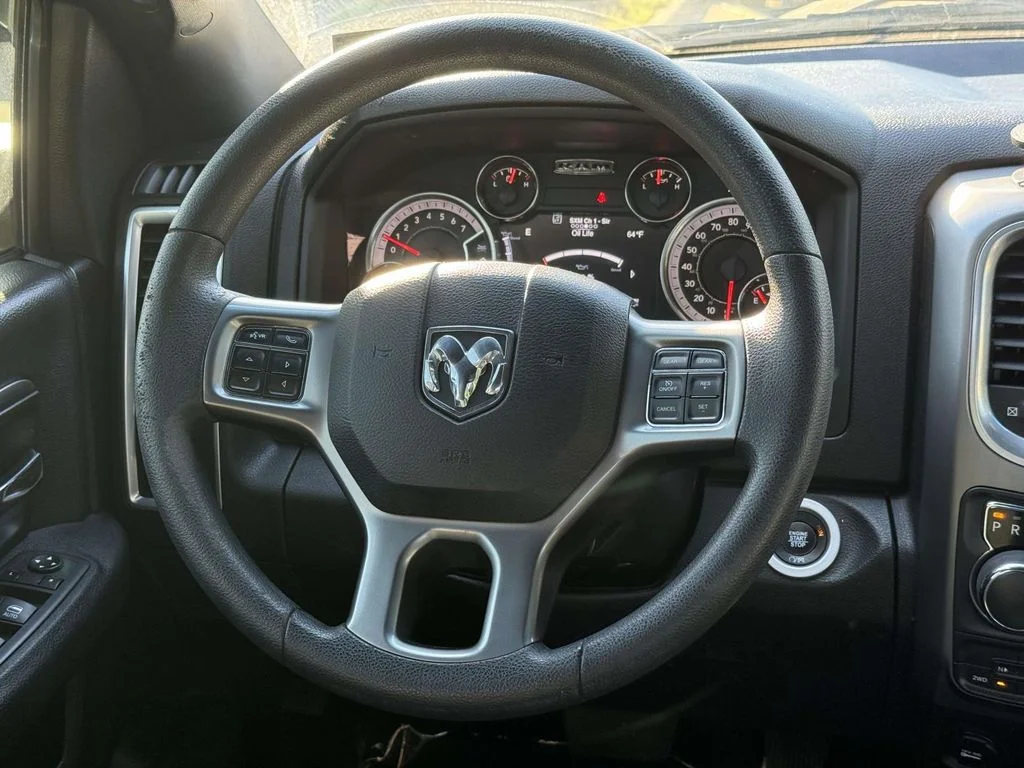 Used 2022 Gray Ram Warlock image 18