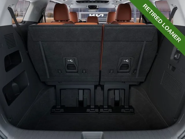 2026 Kia Carnival SX - Photo 19