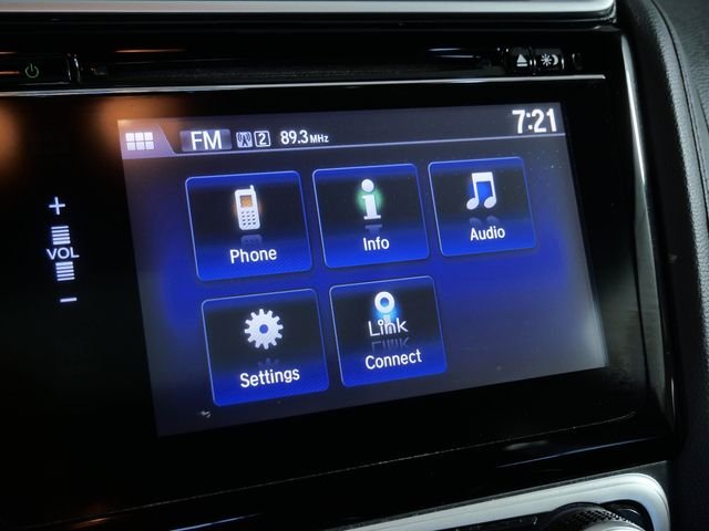 Used 2015 Silver Honda EX image 26