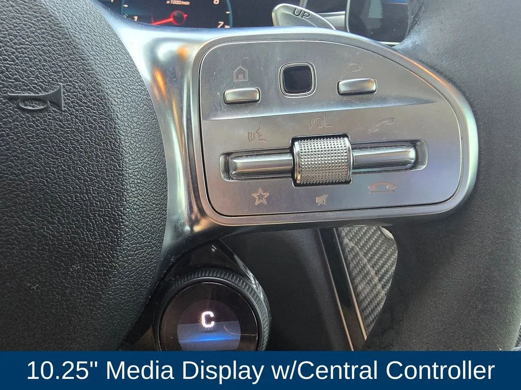 Used 2019 Black Mercedes-Benz C 63 AMG® image 32