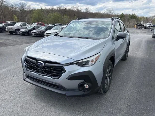 New 2026 ICE SILVER METALLIC Subaru Premium image 17