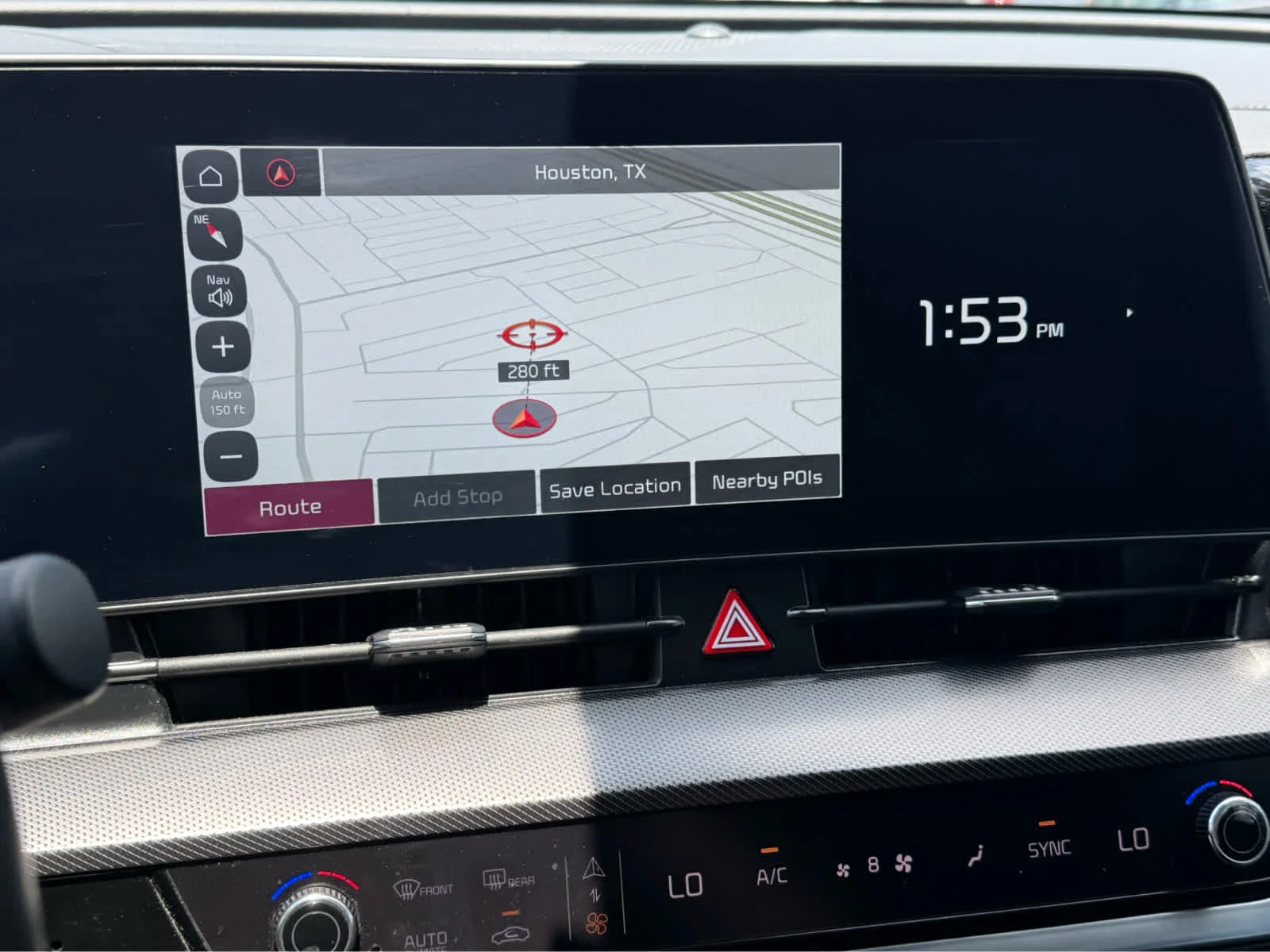 Used 2025 Ebony Black Kia SX-Prestige image 16