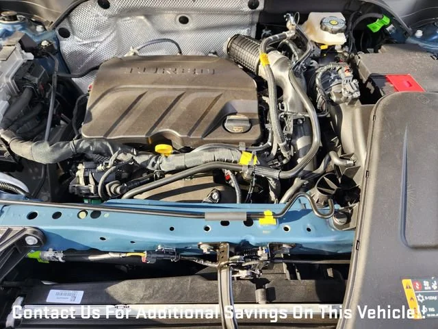 2026 Buick Envista Preferred - Photo 21
