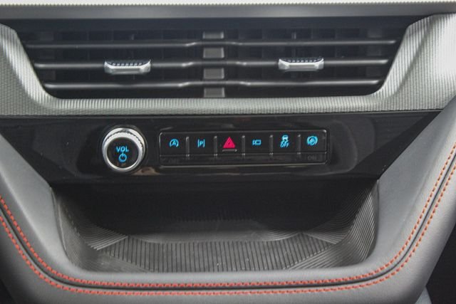 New 2027 Avalanche Gray Ford ST-Line image 22