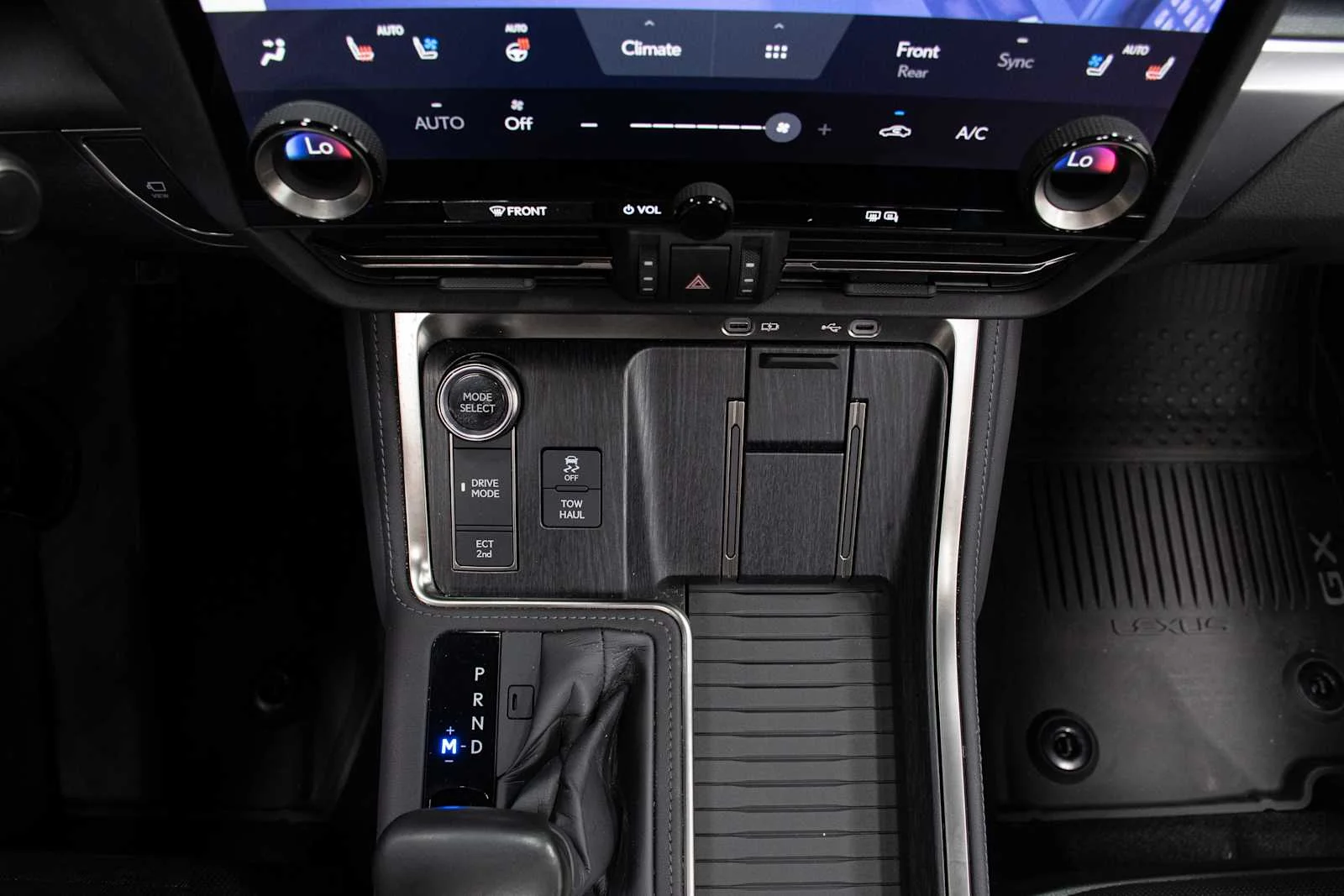 Used 2026 Caviar Lexus Luxury image 22