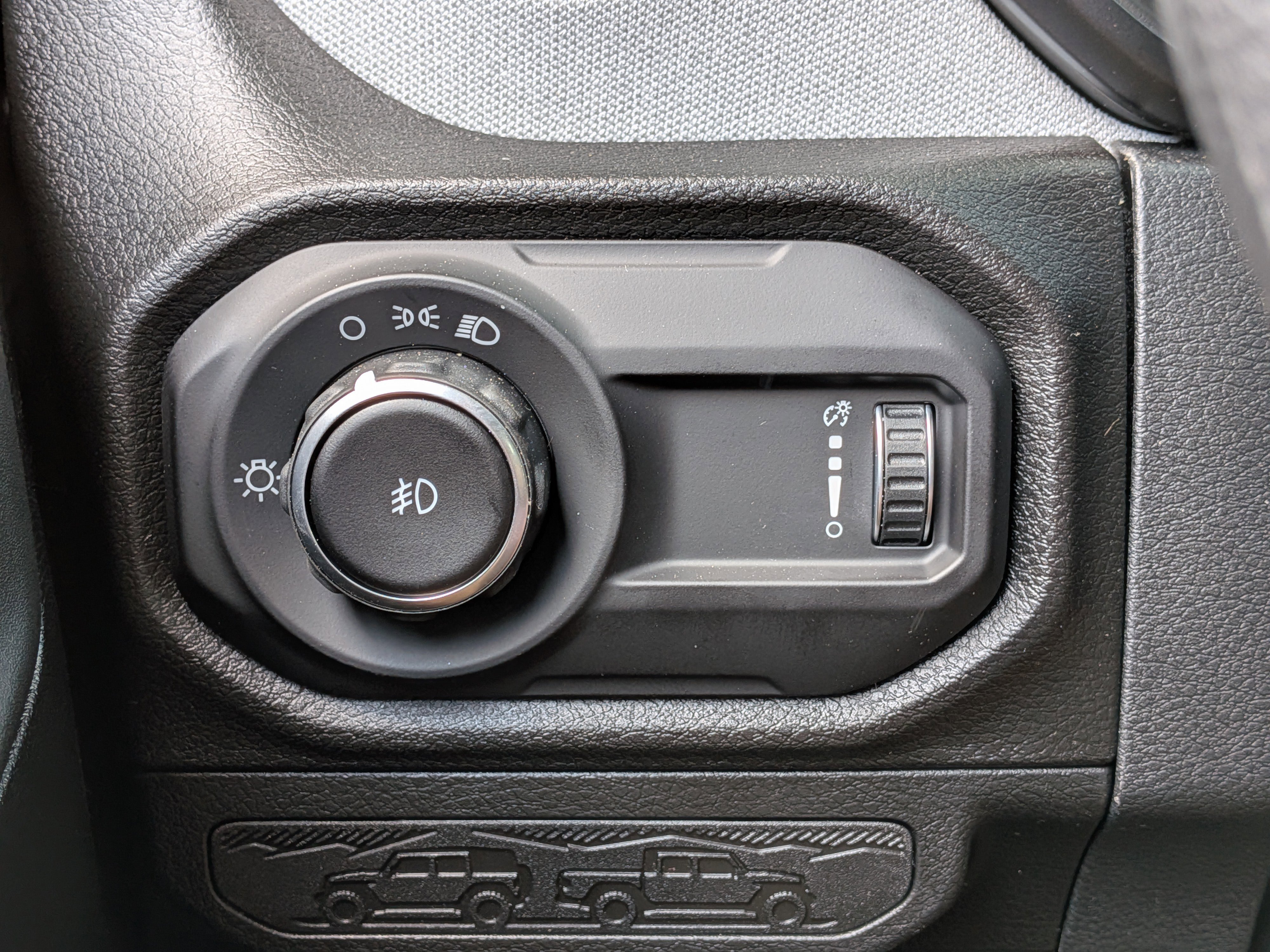 New 2026 41 Exterior Paint Jeep Sport image 21