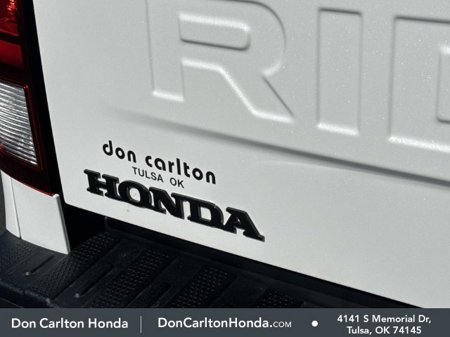 2026 Honda Ridgeline TrailSport - Photo 6