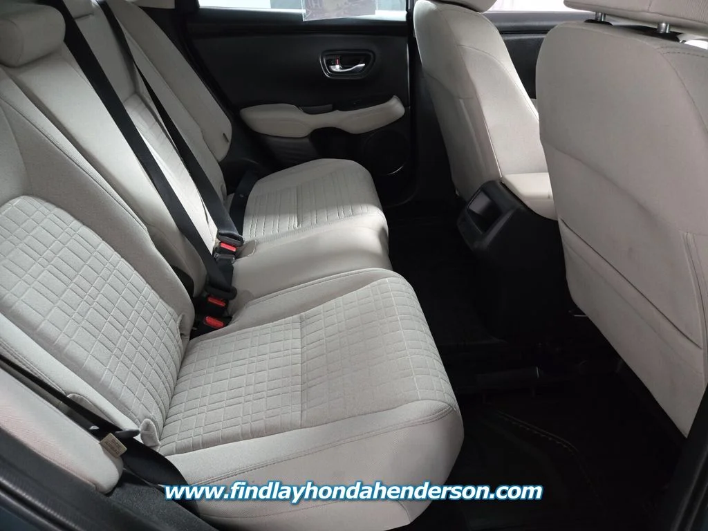 Certified Used 2025 Nordic Forest Pearl Honda LX image 19