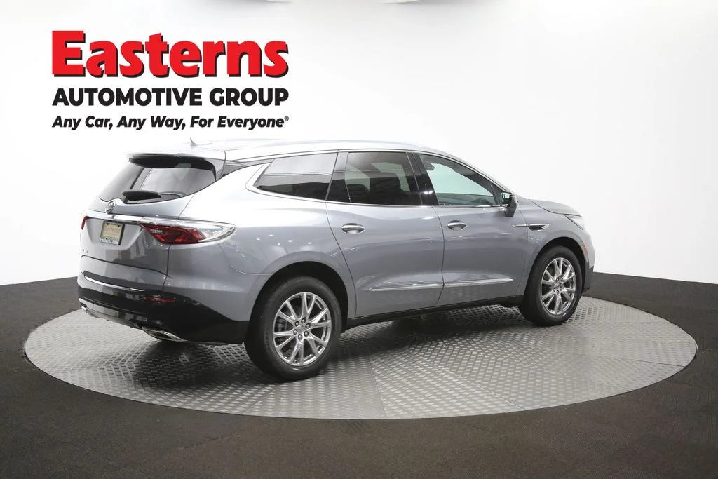 Used 2023 Gray Buick Essence image 43