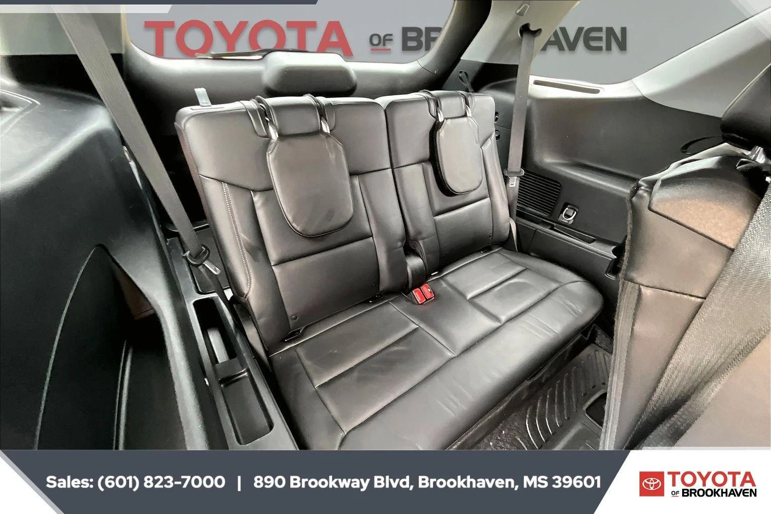 Used 2023 Carbonized Gray Ford XLT image 21