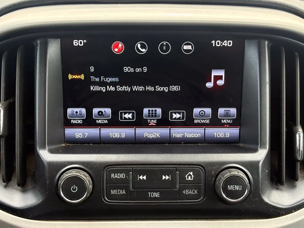 Certified Used 2016 Red GMC SLT image 6