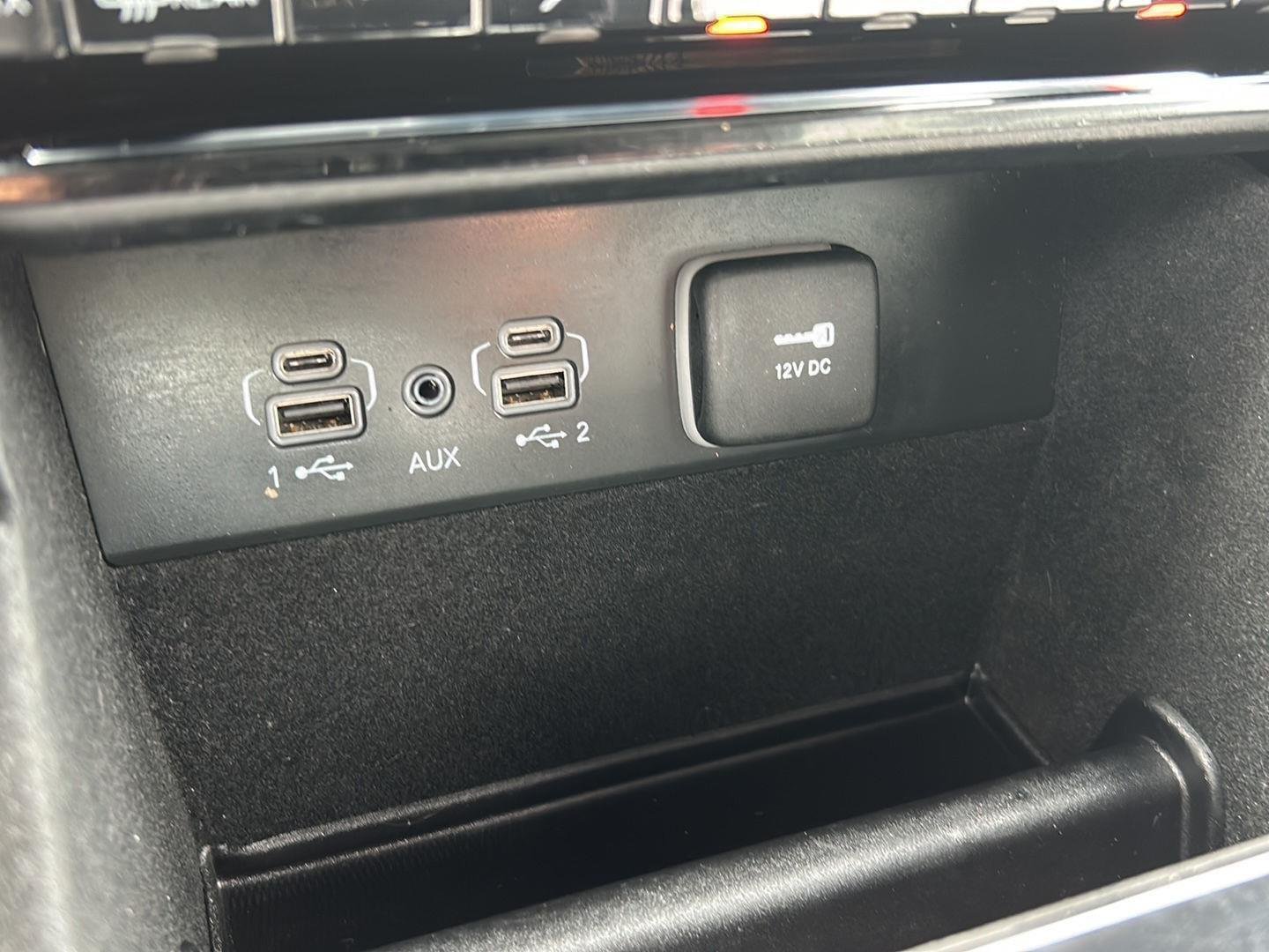 2022 Jeep Grand Cherokee L Limited - Photo 10