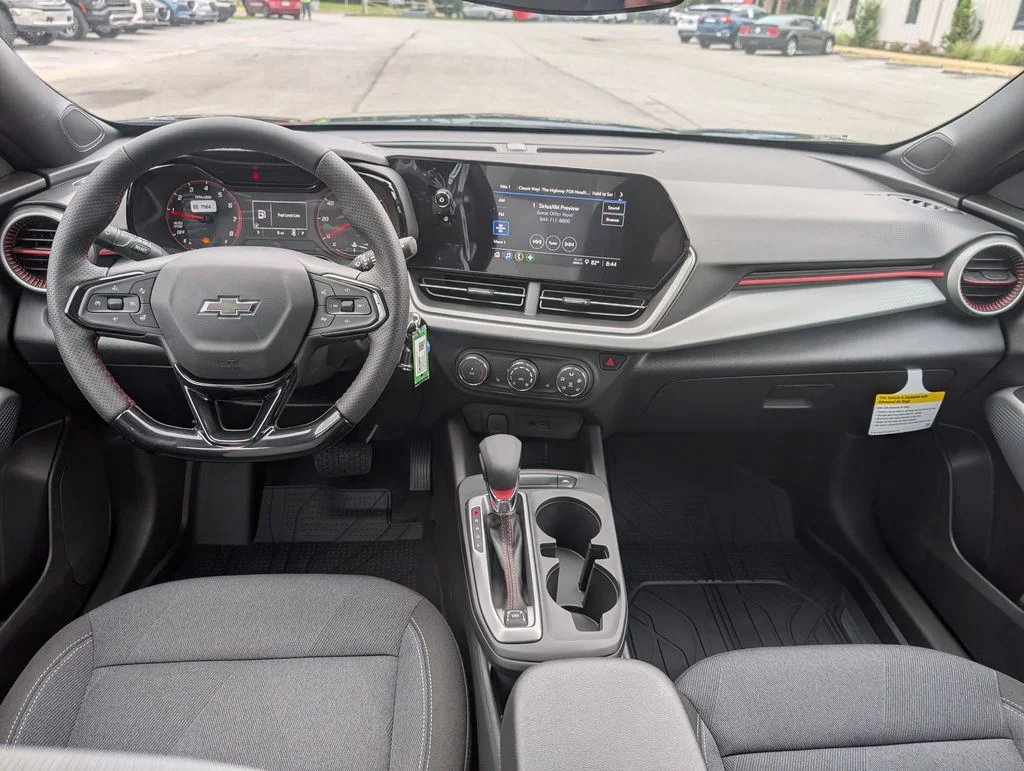 2026 Chevrolet Trax RS - Photo 27