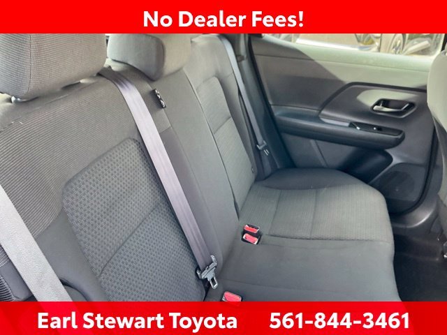 Used 2025 Black Nissan S image 28