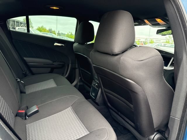 Used 2023 Frostbite Dodge R/T image 14