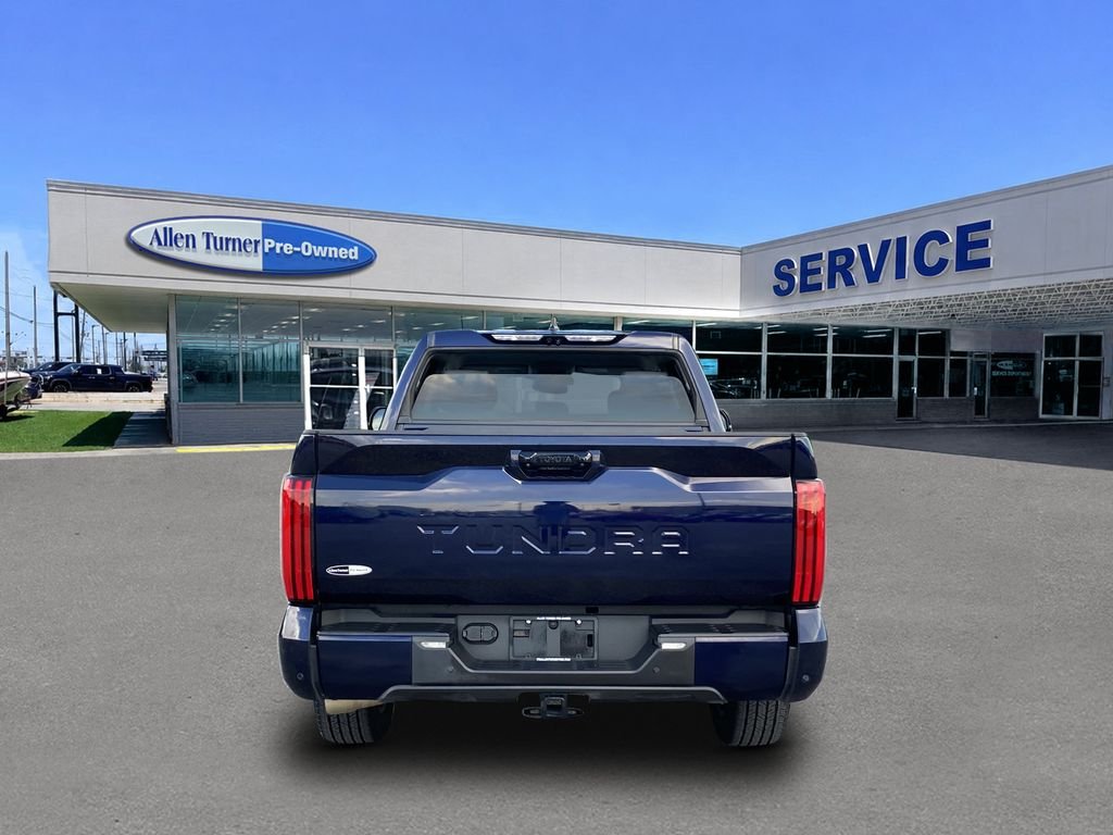 2023 Toyota Tundra SR5 - Photo 7
