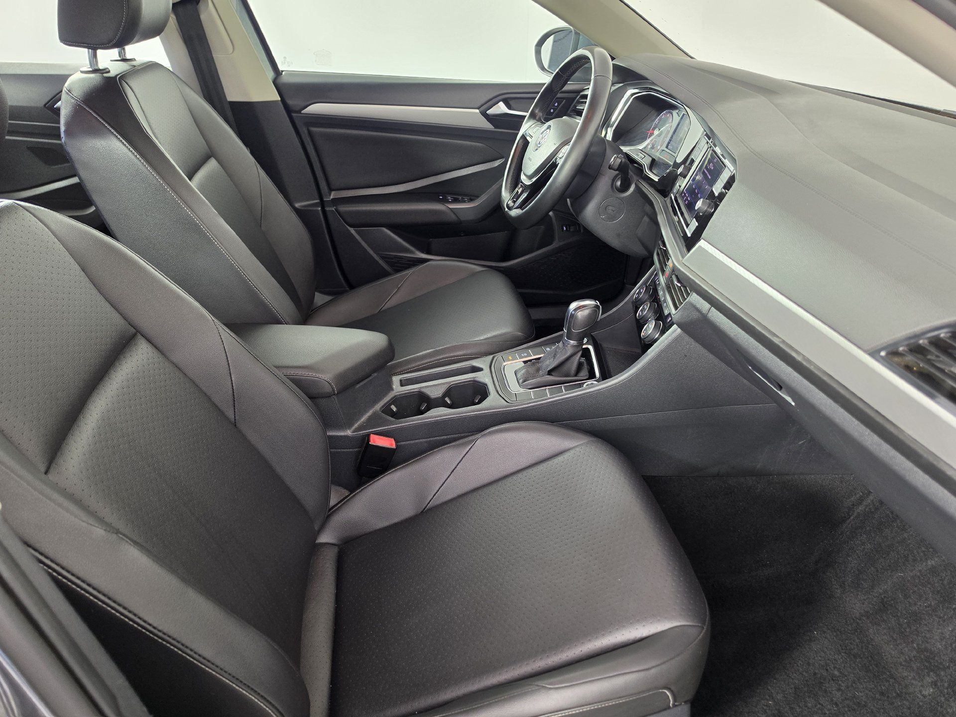 2019 Volkswagen Jetta SE - Photo 33