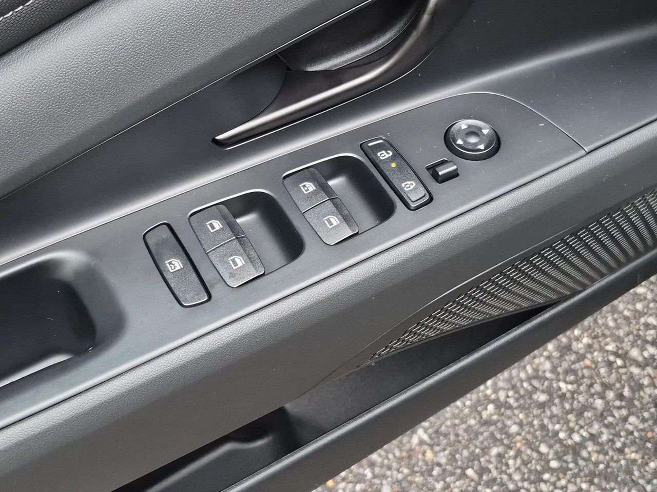 New 2026 Amazon Gray Hyundai SEL Sport Plus image 15