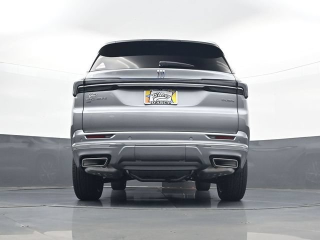 New 2026 Moonstone Gray Metallic Buick Avenir image 27