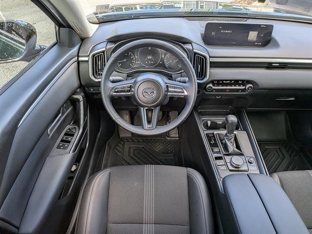 Used 2026 Green Mazda 2.5 S Preferred image 15