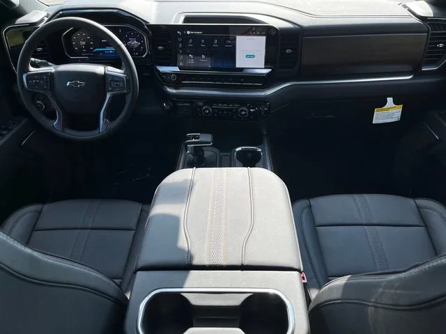 2026 Chevrolet Silverado 1500 High Country - Photo 23
