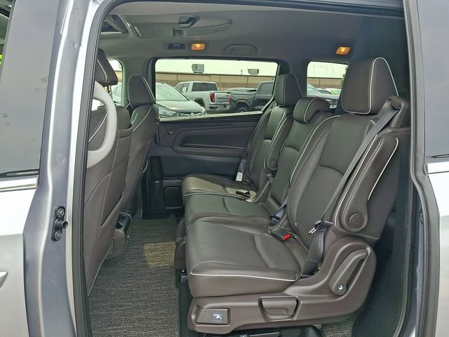 2022 Honda Odyssey Elite - Photo 10