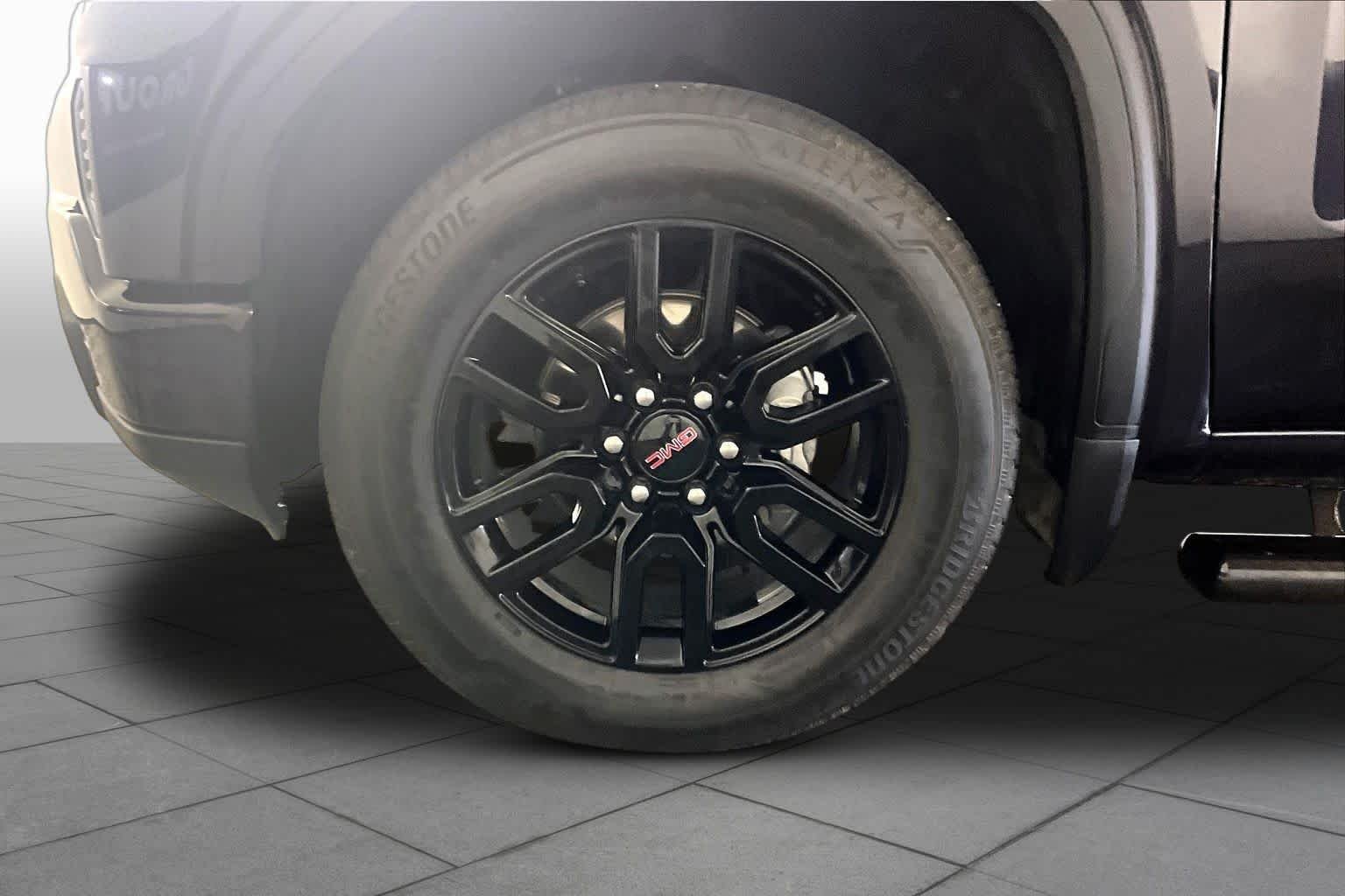 2024 GMC Sierra 1500 Elevation - Photo 11