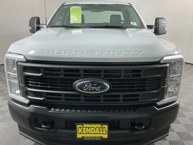 New 2026 Oxford White Ford XL image 2
