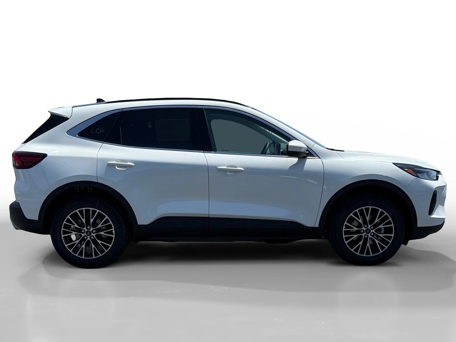 2025 Ford Escape Plug-in hybrid PHEV - Photo 6
