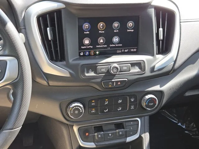 Used 2023 Marine Metallic GMC SLE image 29