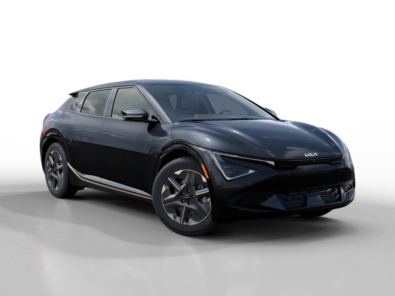New 2026 PANTHERA METAL Kia Light Long Range image 8