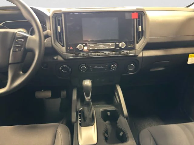 New 2026 White Nissan S image 12