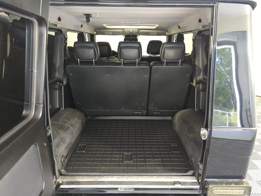 Used 2013  Mercedes-Benz G 550 image 29
