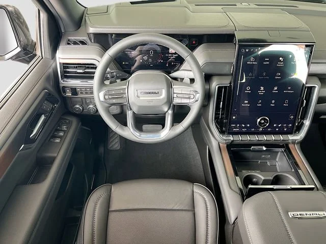 2026 GMC Yukon XL Denali - Photo 16