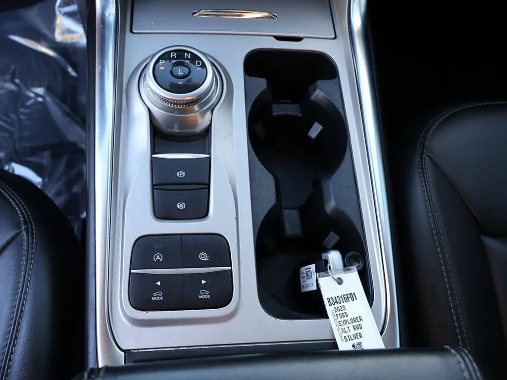 2023 Ford Explorer XLT - Photo 54