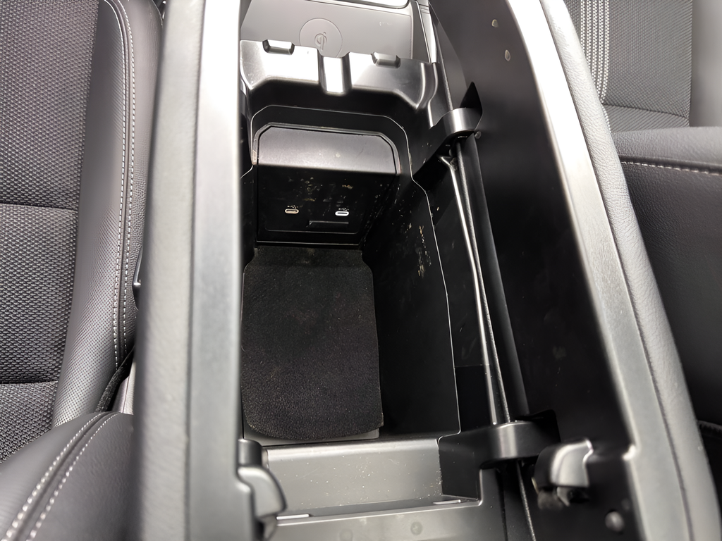 Used 2026 Jet Black Mazda 2.5 S Preferred image 16