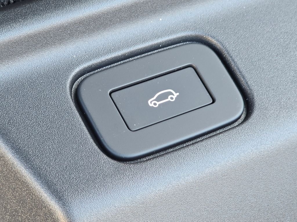 2025 Land Rover Range Rover SE - Photo 20