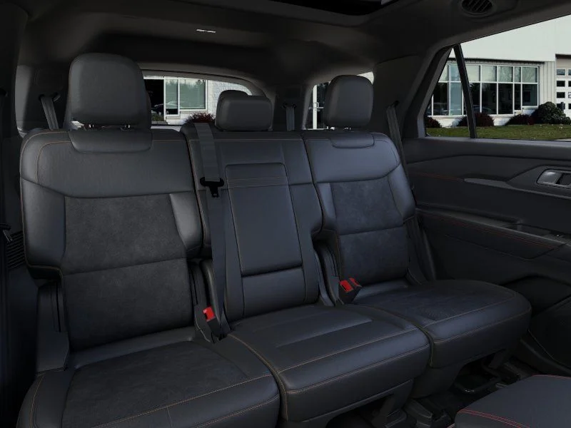 2026 Ford Explorer ST - Photo 11