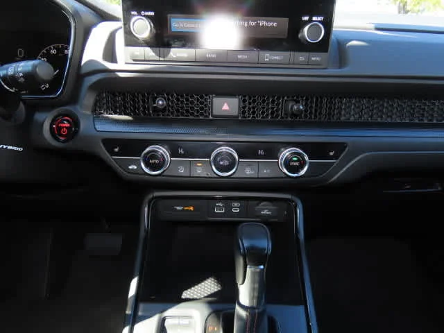 2024 Honda CR-V Sport - Photo 21