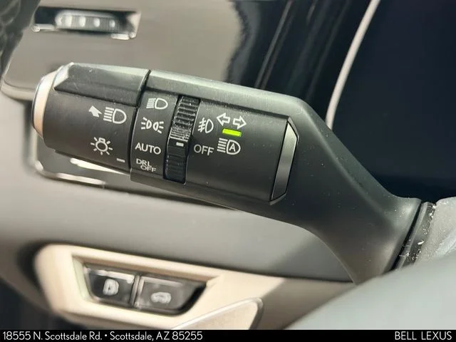 Certified Used 2023 Gray Lexus 350 F Sport Handling image 31