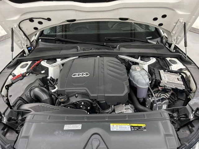 2023 Audi A4 Prestige - Photo 25
