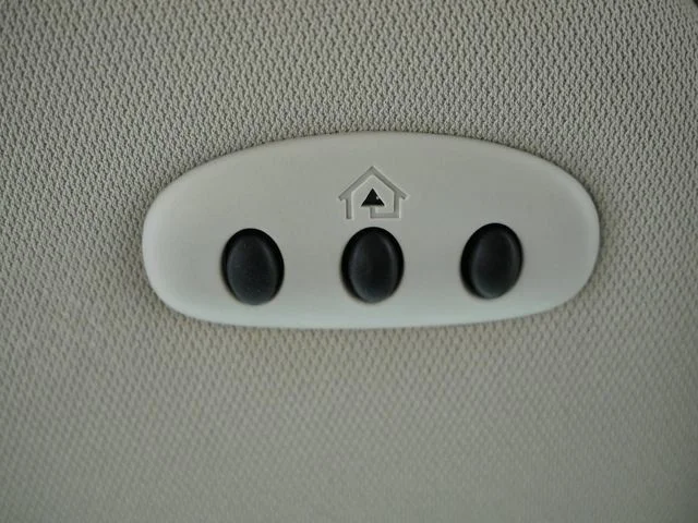 Used 2024 Black Ford Titanium image 31