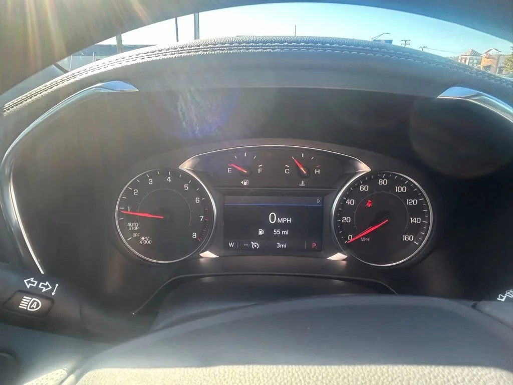 2025 Chevrolet Blazer 2LT - Photo 23