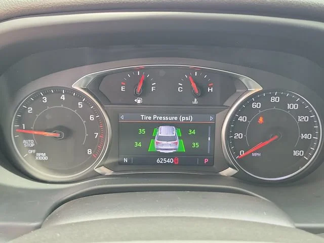 2023 GMC Acadia SLT - Photo 31